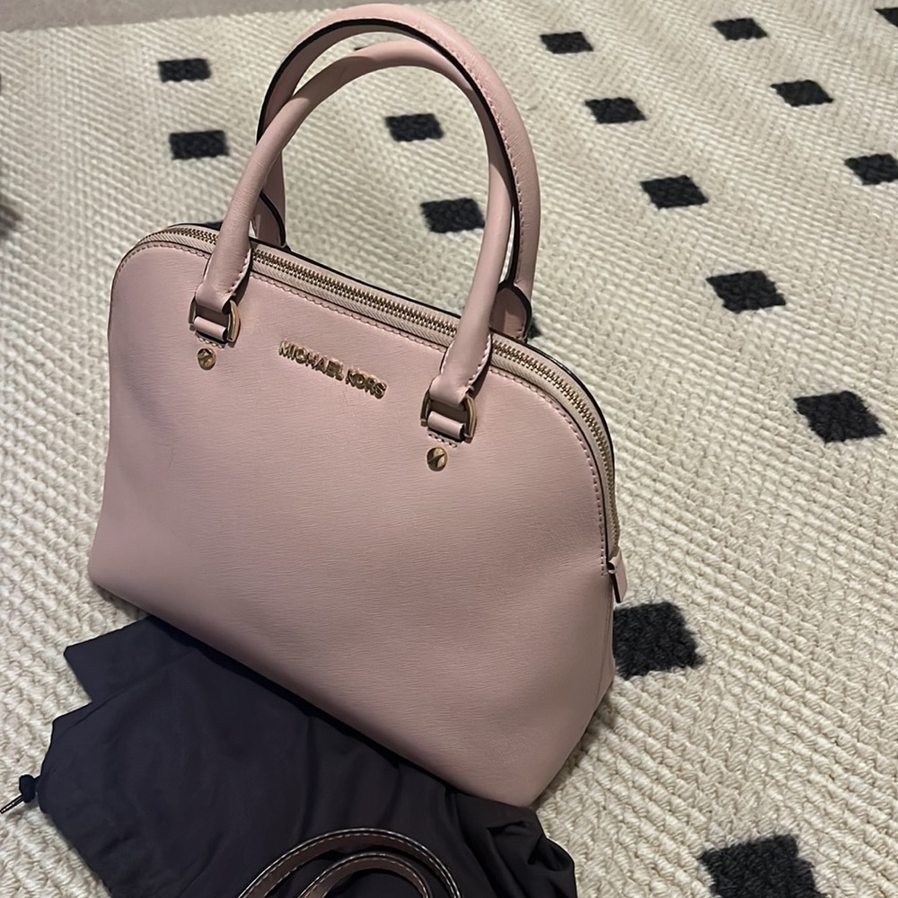 Michael kors Cindy handbag